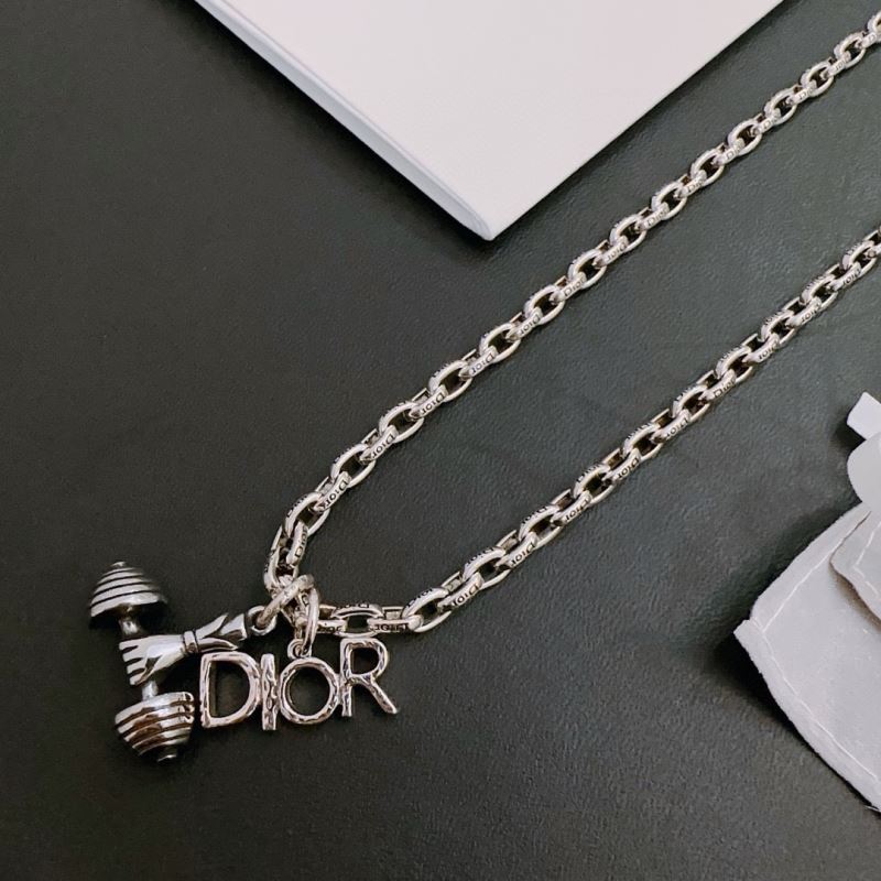 Christian Dior Necklaces